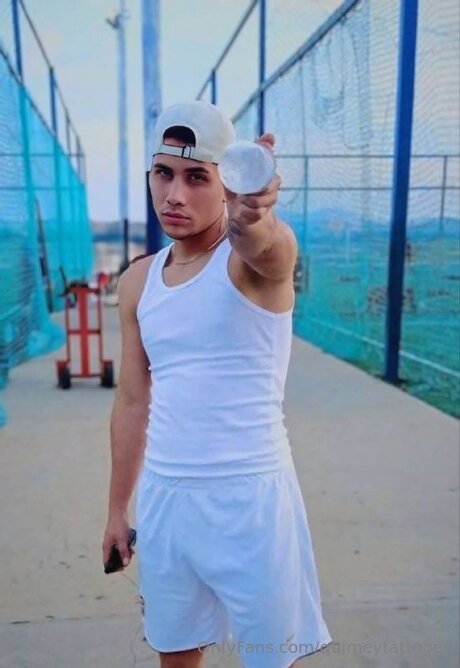 Quimeytattooer Nacktbilder von OnlyFans