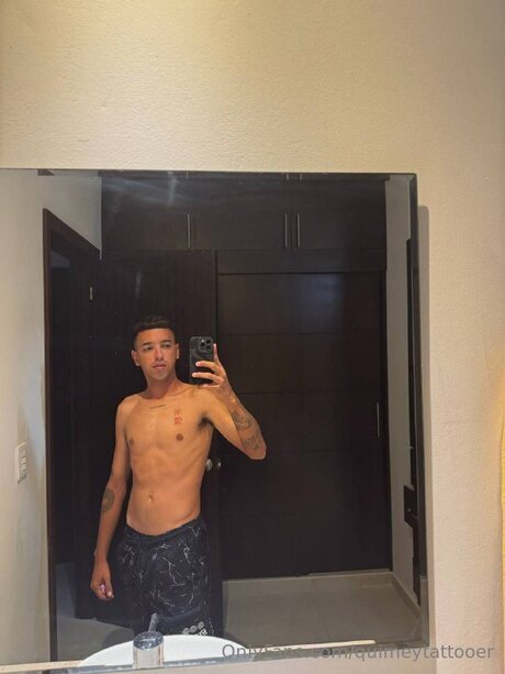 Quimeytattooer Profilbild