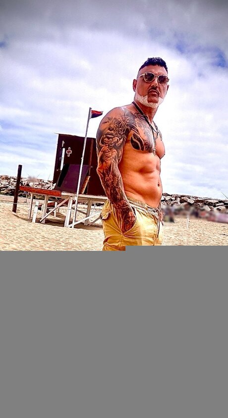 Quimeytattooer OnlyFans-Archiv