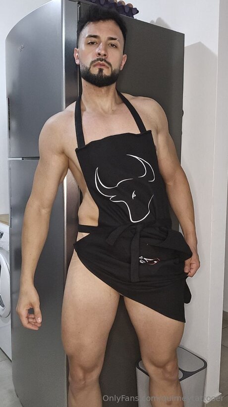 Quimeytattooer OnlyFans Nacktbilder