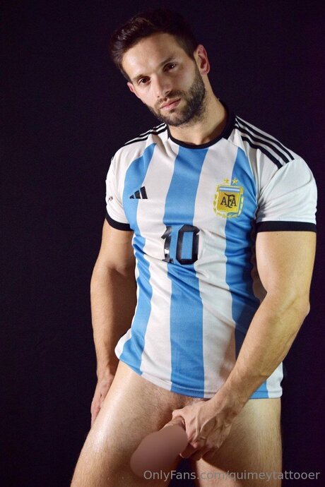 Quimeytattooer Neue OnlyFans Leaks