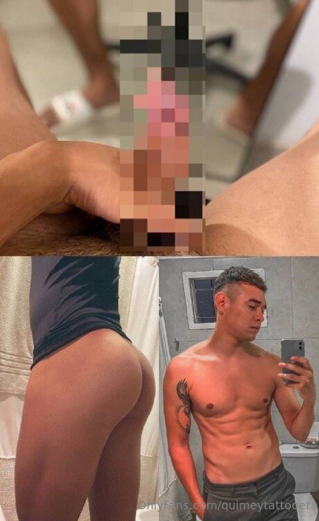 Quimeytattooer 