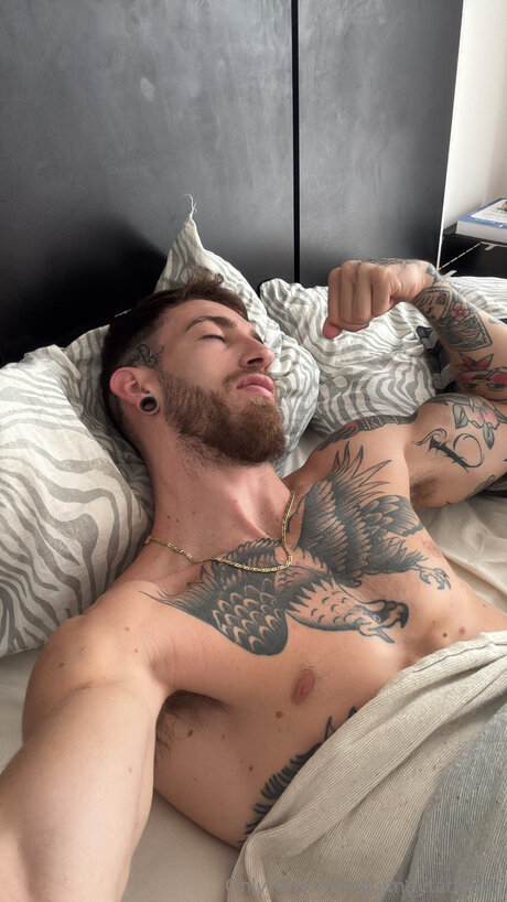 Quimeytattooer OnlyFans Nacktbilder