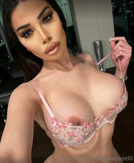 Nylajade Kostenloses OnlyFans