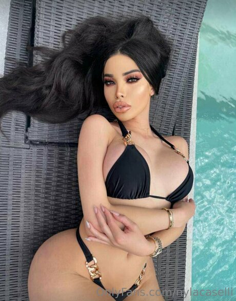 Nylajade Leaked OnlyFans Pornografie