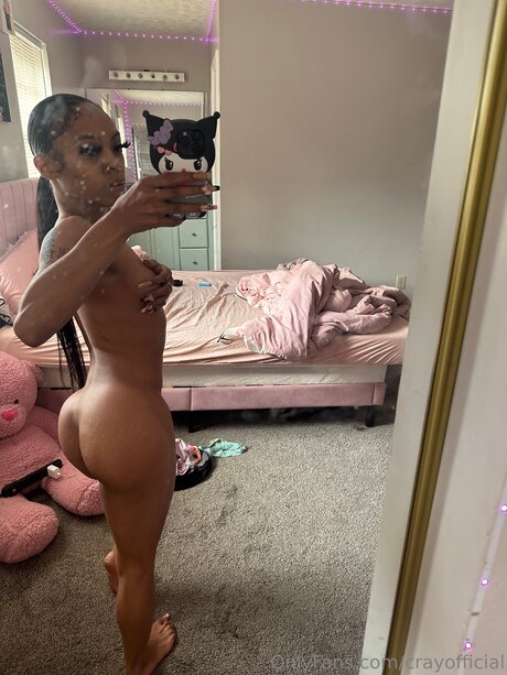 Crayofficial OnlyFans-Pornos