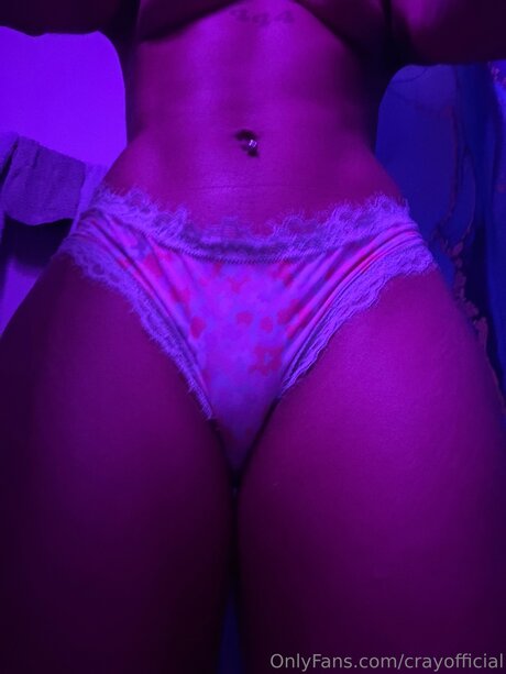 Crayofficial Nacktbilder OnlyFans Leak