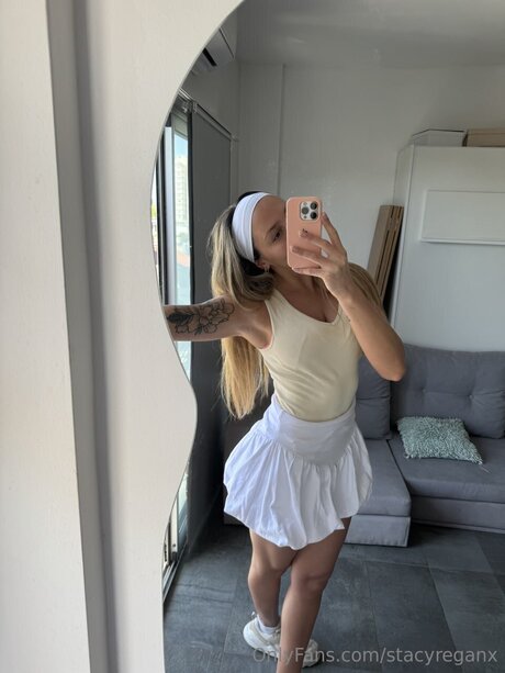 Stacyreganx OnlyFans Bilder nackt