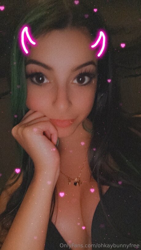 Ohkaybunnyfree OnlyFans Nacktbilder