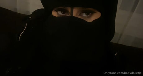 Babydolletje Nackt auf OnlyFans