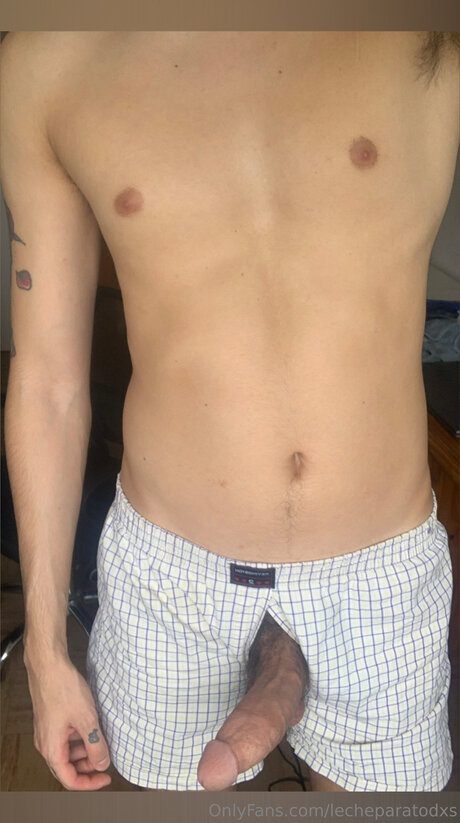 Lecheparatodxs OnlyFans Nacktbilder
