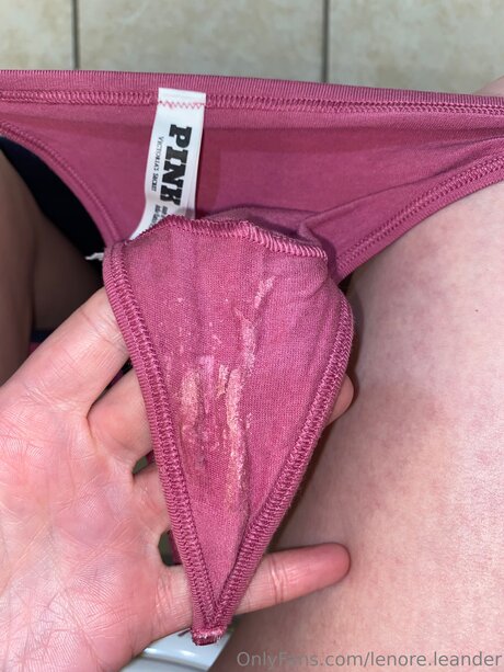 Lenore Leander Kostenlose OnlyFans-Pornos