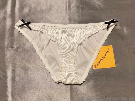 Lenore Leander OnlyFans Porno