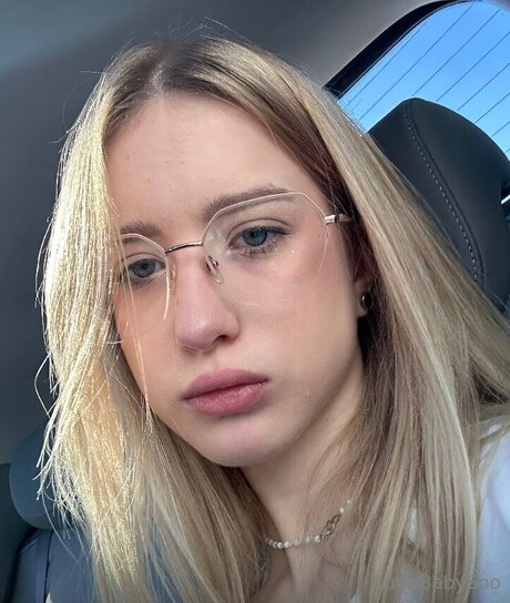 Ami Angel OnlyFans Nacktbilder