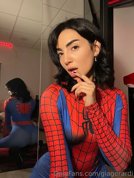 Giaisabella OnlyFans Bilder nackt