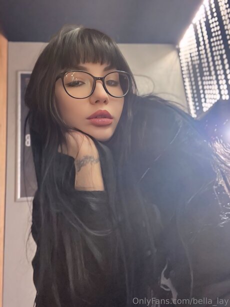 Bella Lay XXX Leak OnlyFans