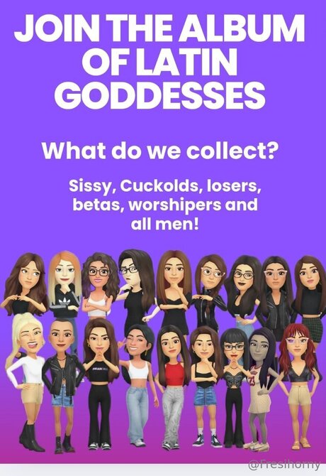 Missfresiann XXX OnlyFans