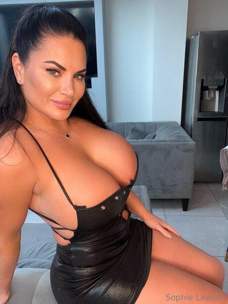Sophie Lawson X OnlyFans öffentliche Fotos OnlyFans