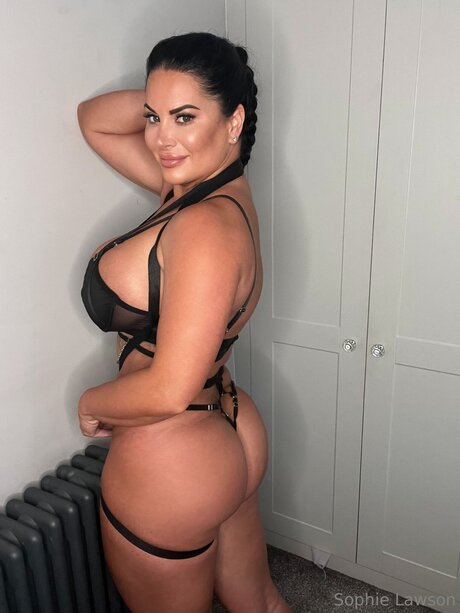 Sophie Lawson X OnlyFans