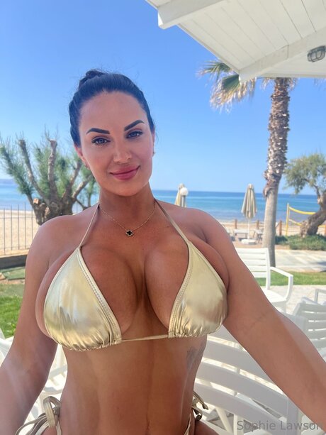 Sophie Lawson X OnlyFans XXX