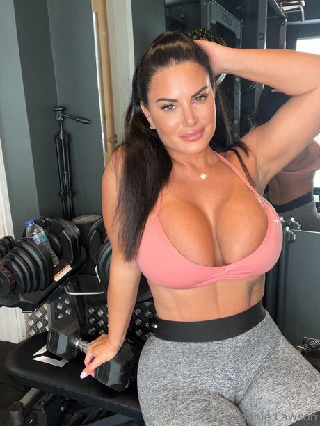 Sophie Lawson X OnlyFans Nacktbilder geleakt