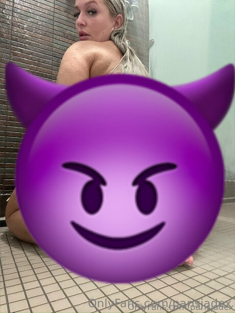 Parisjadex OnlyFans-Leak