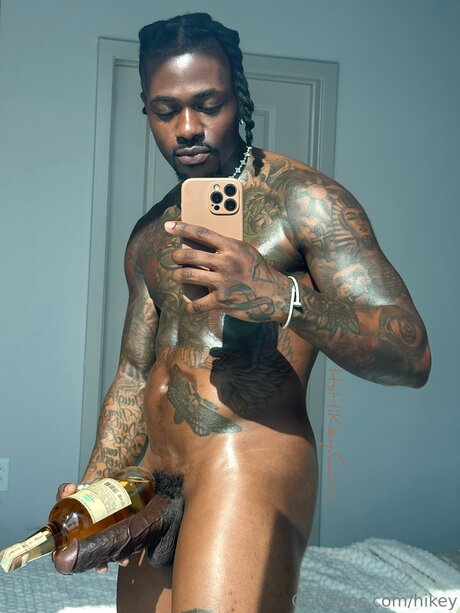 Hikey Nacktbilder OnlyFans geleakt