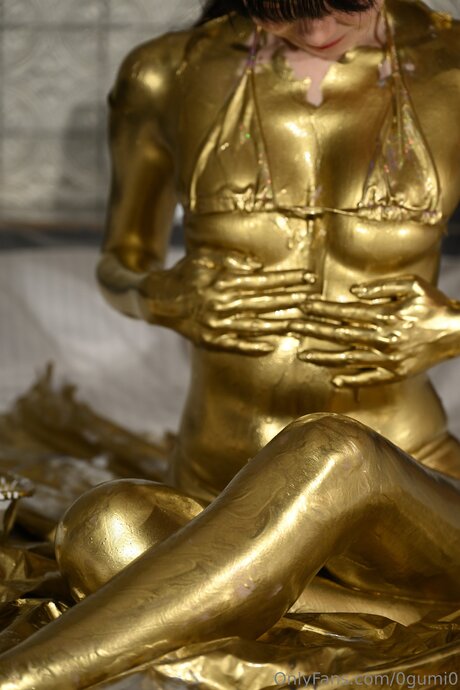 0gumi0 Nacktbilder auf OnlyFans