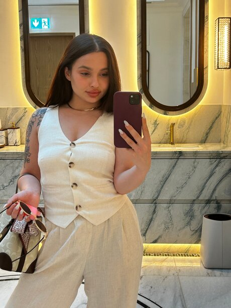 Little Princess Top Nacktbilder geleakt OnlyFans