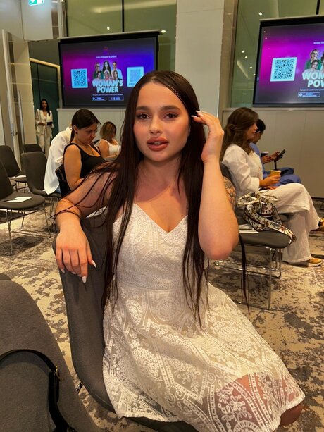 Little Princess Top Sex OnlyFans