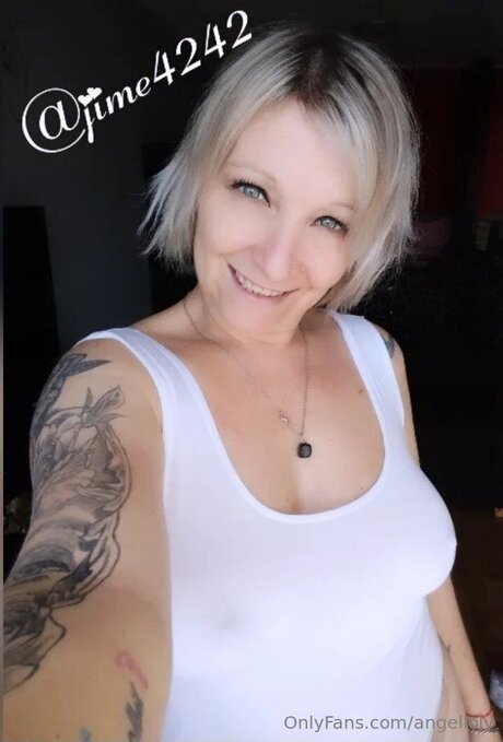 Angelloly Leaked OnlyFans Pornografie