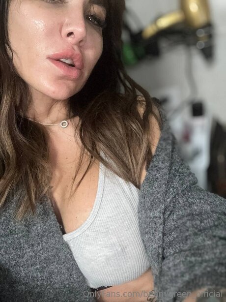 Bennygreen Official Leaked OnlyFans Sextape