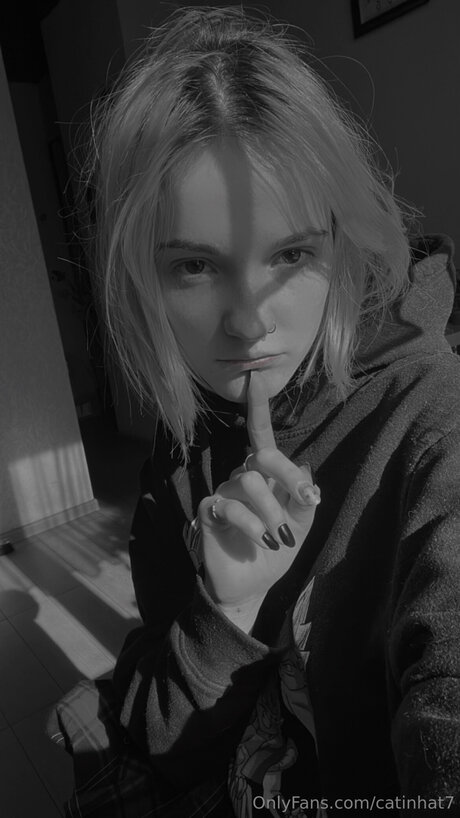 Catinhat7 Leaked OnlyFans Sex