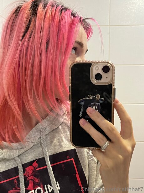 Catinhat7 OnlyFans Leak Pornografie