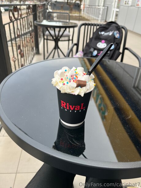 Catinhat7 Nacktbilder OnlyFans geleakt