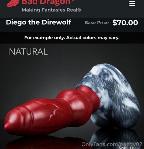 Pandy02 Geleakte OnlyFans-Inhalte