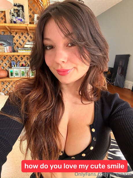 Its Ginaxo Nacktbilder geleakt OnlyFans Porn geleakt