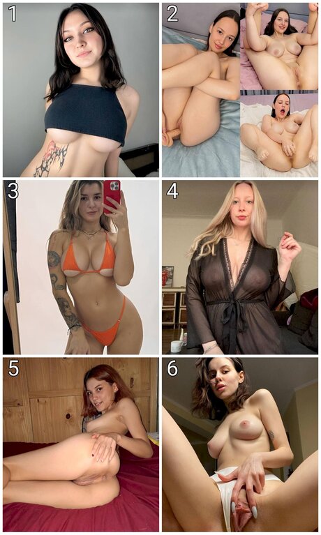 Aminaone OnlyFans Leaks Pornografie