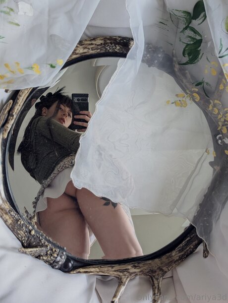 Ariya3d Leaked OnlyFans Nacktbilder