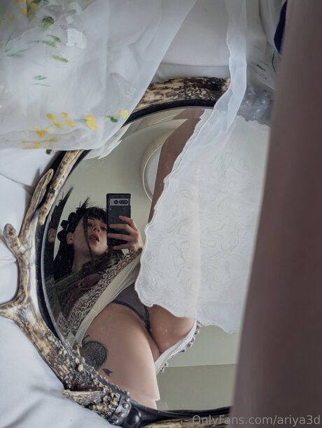Ariya3d OnlyFans Leak Pornografie