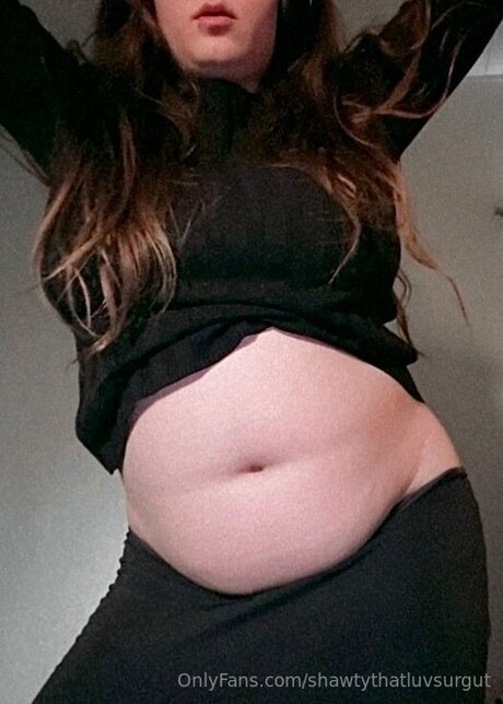 Shawtythatluvsurgut Nacktbilder geleakt OnlyFans Porn geleakt