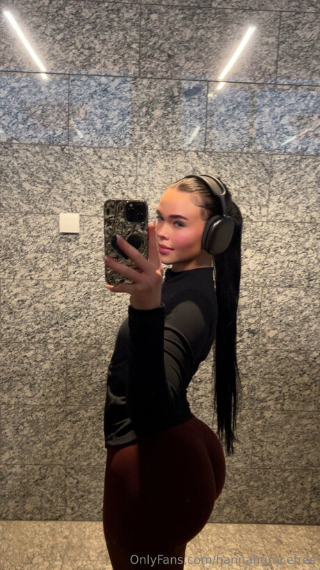 Hannahgracefree Porn OnlyFans Leaks