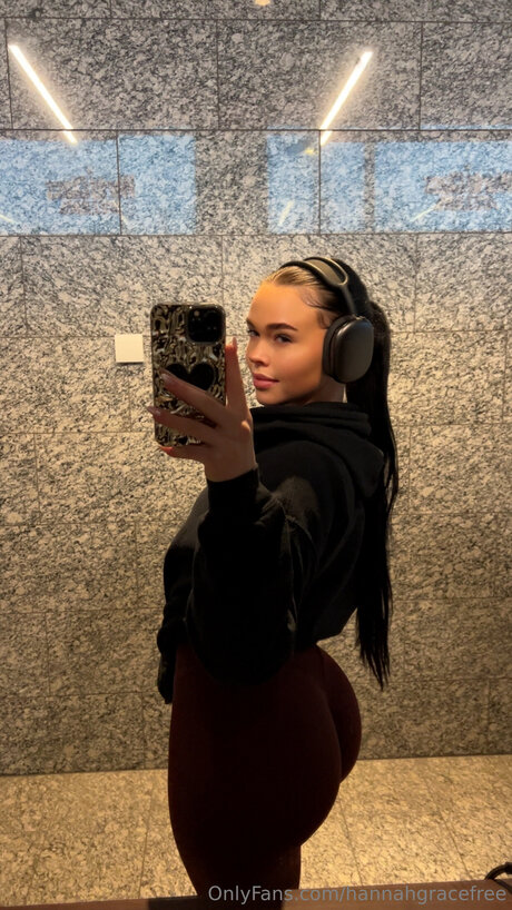 Hannahgracefree Leaked OnlyFans Porn