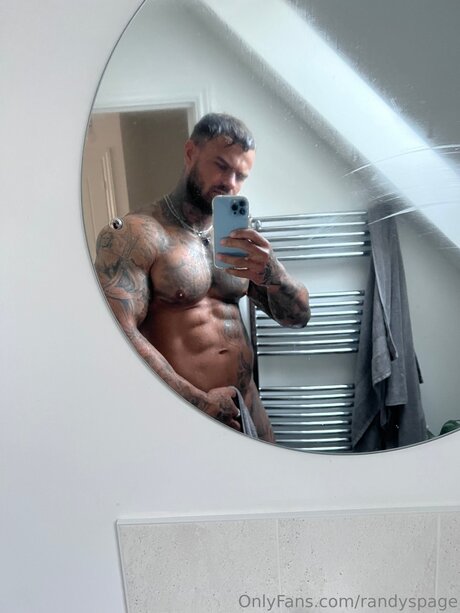 Randyspage XXX OnlyFans