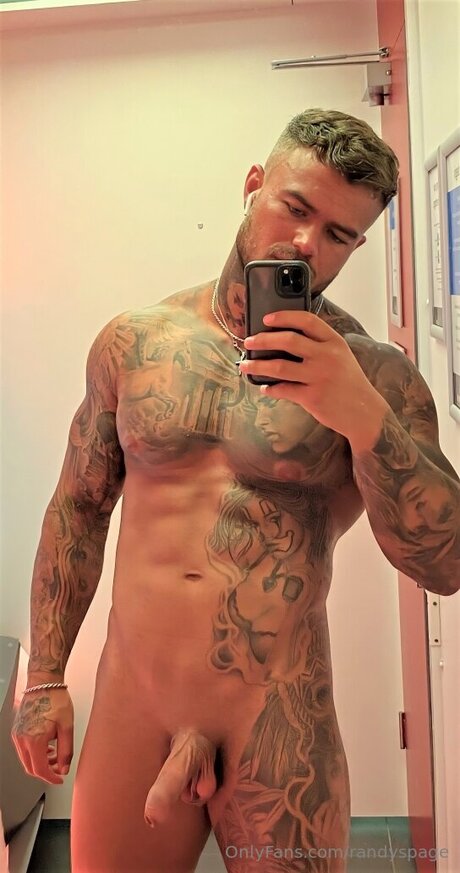 Randyspage OnlyFans Gratis Porn