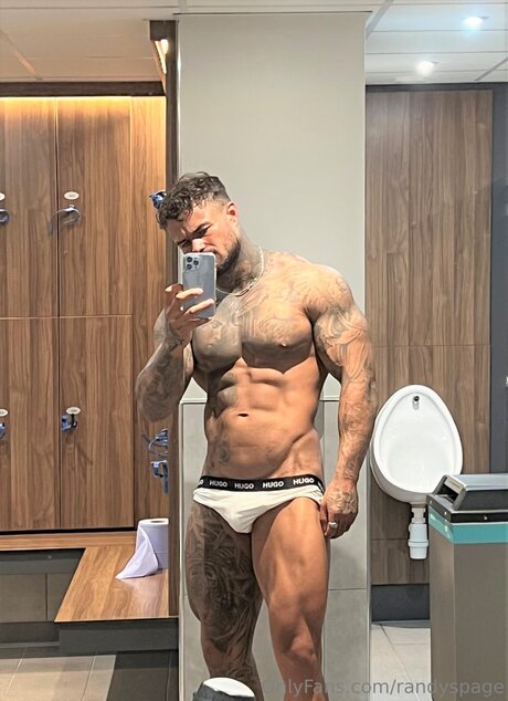 Randyspage OnlyFans Fick geleakt