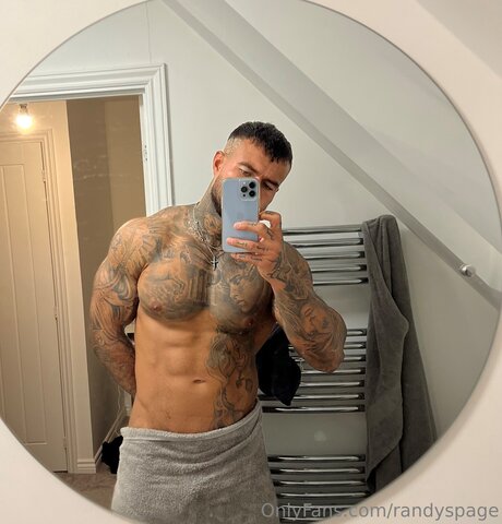 Randyspage OnlyFans Star