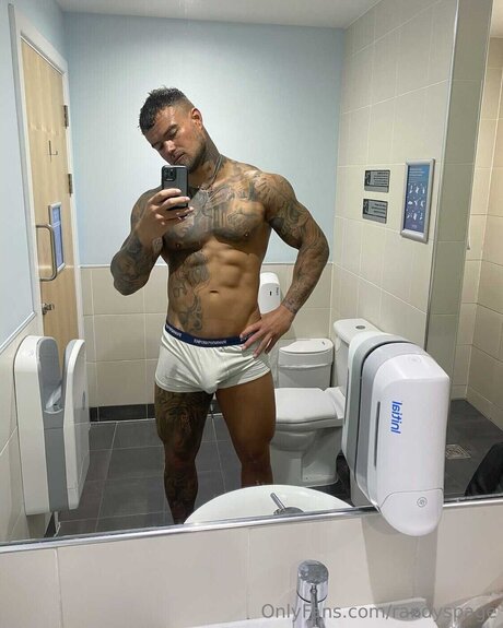 Randyspage Nacktbilder von OnlyFans geleakt