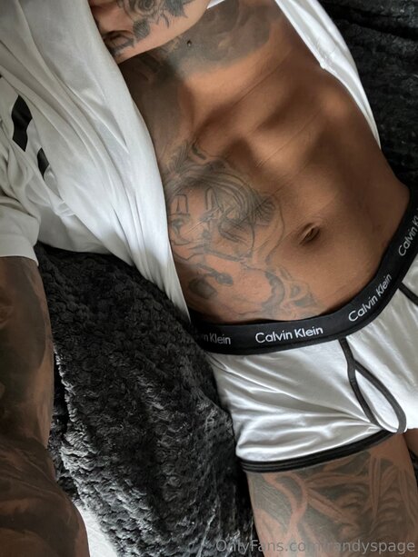 Randyspage OnlyFans-Leaks