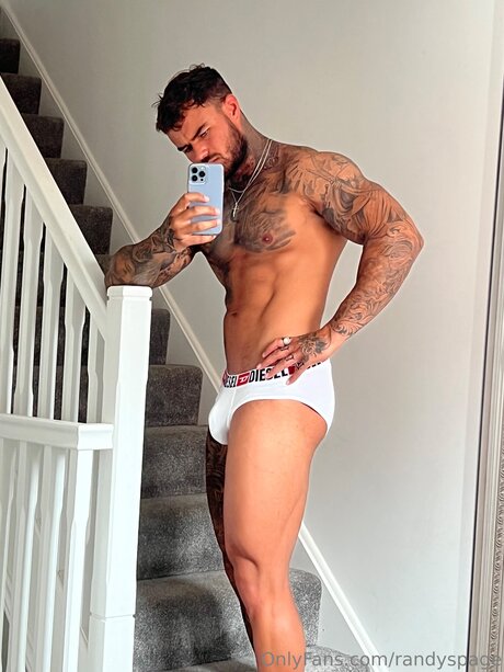 Randyspage OnlyFans Bilder